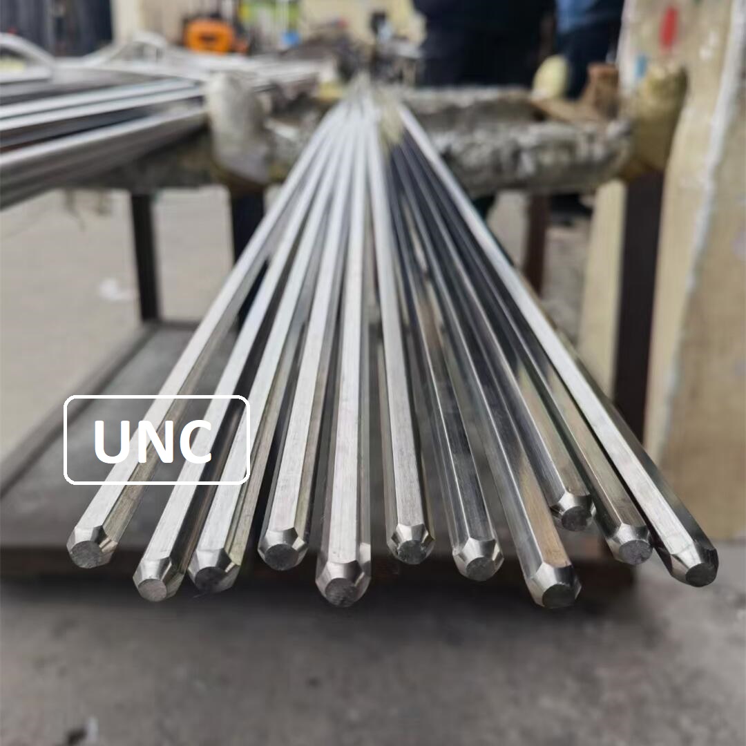 Lục giác xước SUS304 kích thước H10/H14/H20/H22