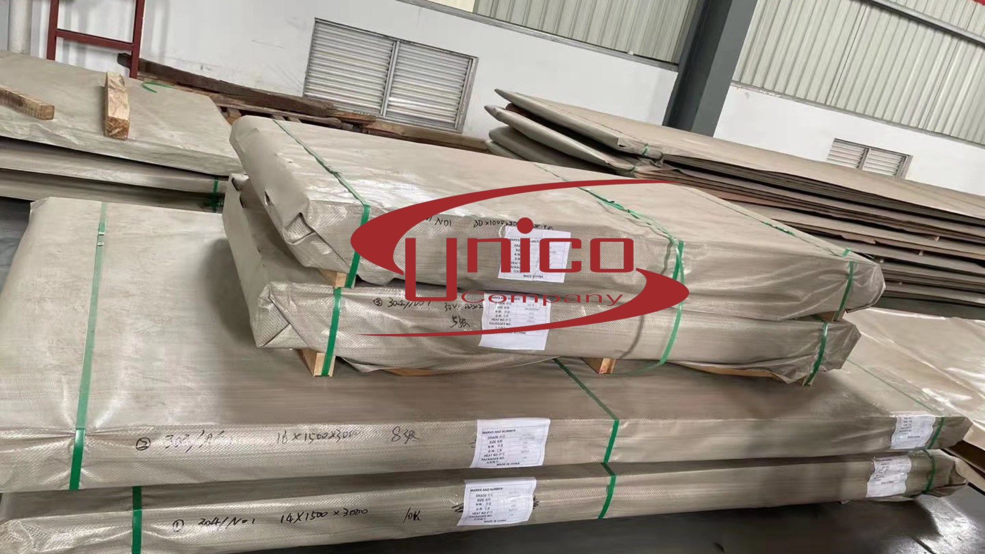 UNC chuyên tấm cán nóng 420J2/SUS420J2/3Cr13