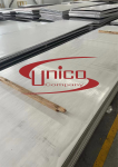Unico Steel chuyên cung cấp 321 / 321H chịu nhiệt giá tốt