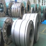 CUỘN SUS321/321 CÁN NÓNG No.1 XUẤT XỨ TRUNG QUỐC