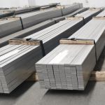 Thanh La Đúc SUS304/SUS304L/304 dày 10mm