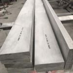 Inox lập là/thanh la đúc 316/316L/316Ti