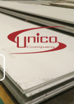 UNICO chuyên cấp tấm inox 303 dày, bề mặt sáng bóng /No.1