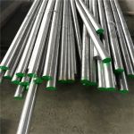 Cây đặc SUS303 Phi 10mm x3000mm Xuất Xứ Trung Quốc