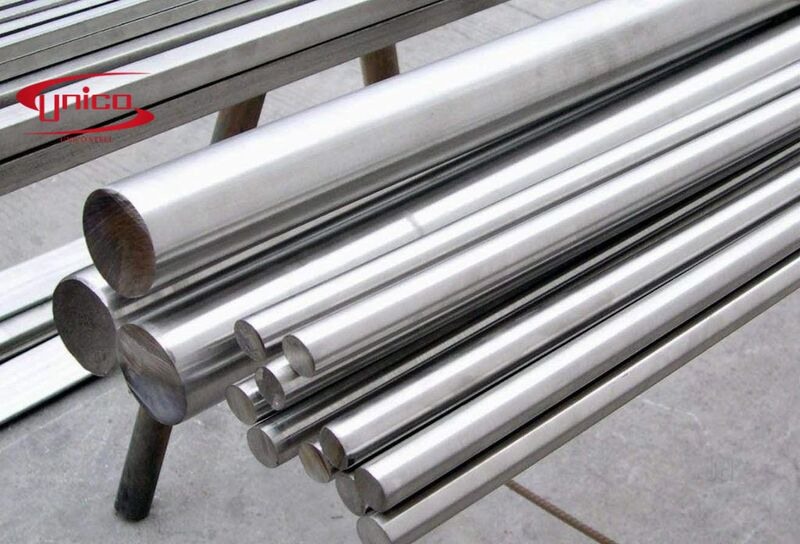 1 Cây Inox Nặng Bao Nhiêu Kg? Cách Tính Trọng Lượng Inox Cây Chính Xác