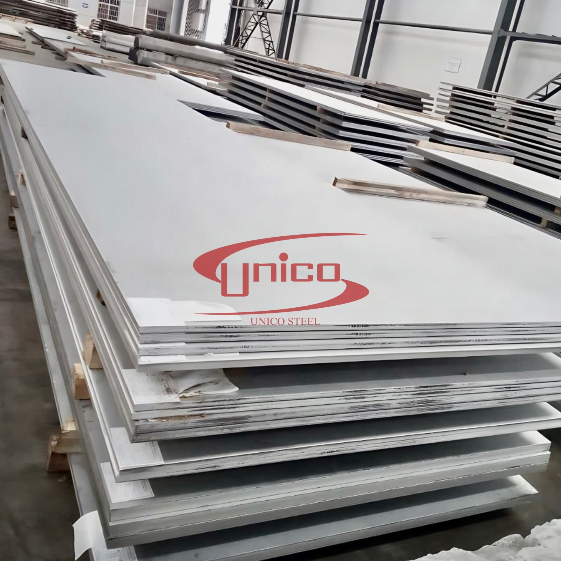 TẤM INOX 904L - THÉP ĐẶC BIỆT CHỐNG ĂN MÒN CAO
