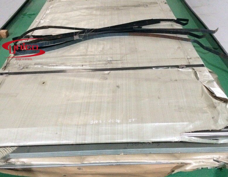 5 Sai Lầm Khi Lựa Chọn Inox Chịu Nhiệt Cho Lò Công Nghiệp