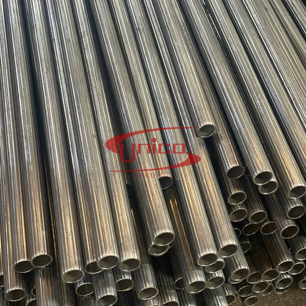 ỐNG THÉP PHI NHỎ DƯỚI 10MM - NHỎ MÀ CÓ VÕ
