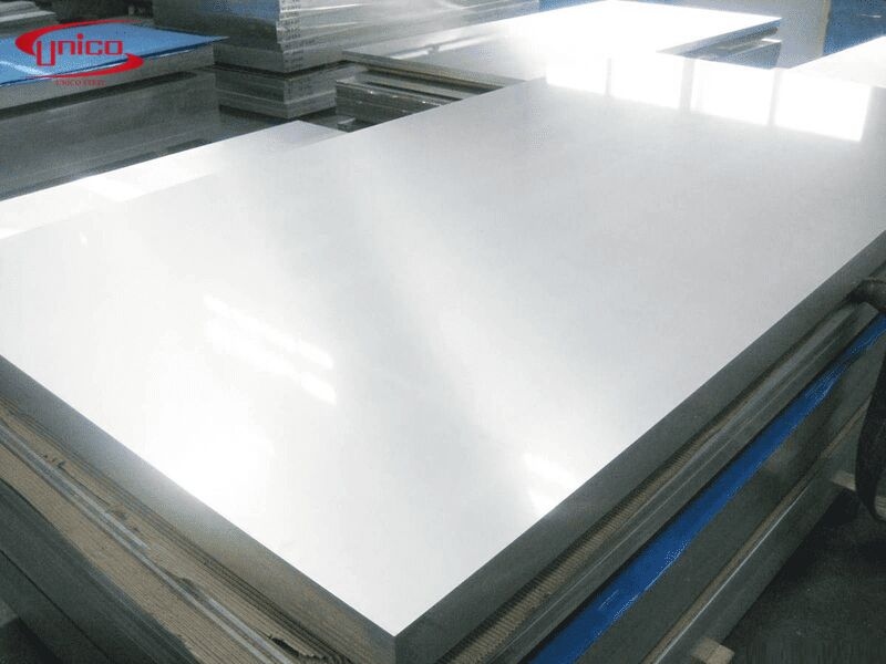 bề mặt inox là gì