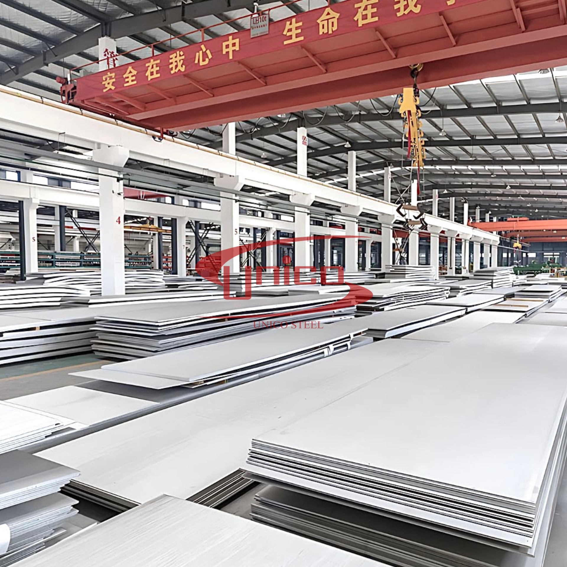 TẤM INOX SUS420J2 ĐỦ CO/CQ GIÁ TỐT