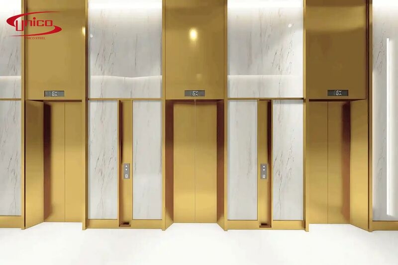 c&aacute;c dạng inox trang tr&iacute; 304