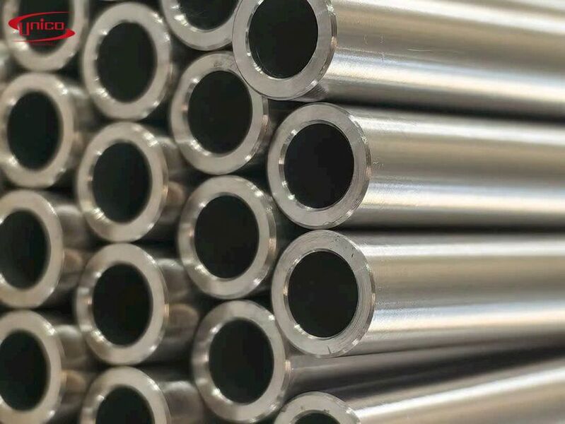các hệ tiêu chuẩn ống inox tròn