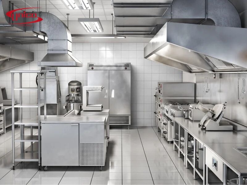 c&aacute;c loại inox v&agrave; ứng dụng