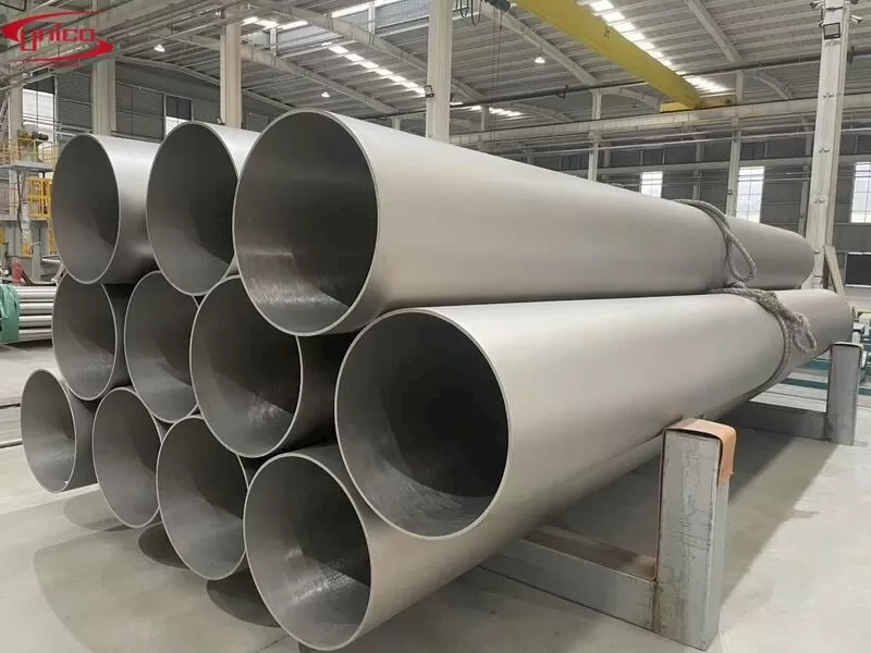 c&aacute;c loại ống inox đ&uacute;c v&agrave; h&agrave;n