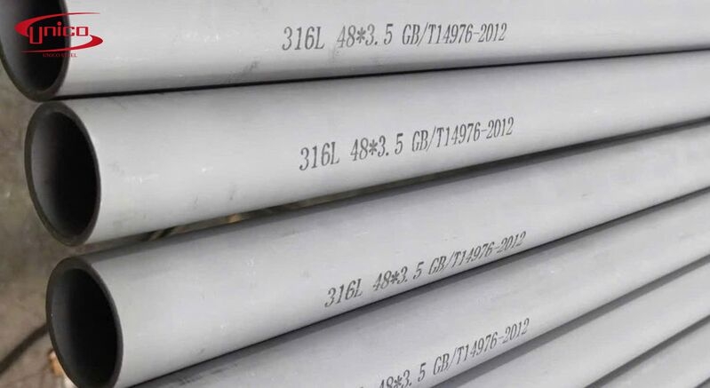 c&aacute;c ti&ecirc;u chuẩn ống inox c&ocirc;ng nghiệp phổ biến