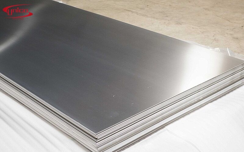 cách chọn các loại bề mặt inox