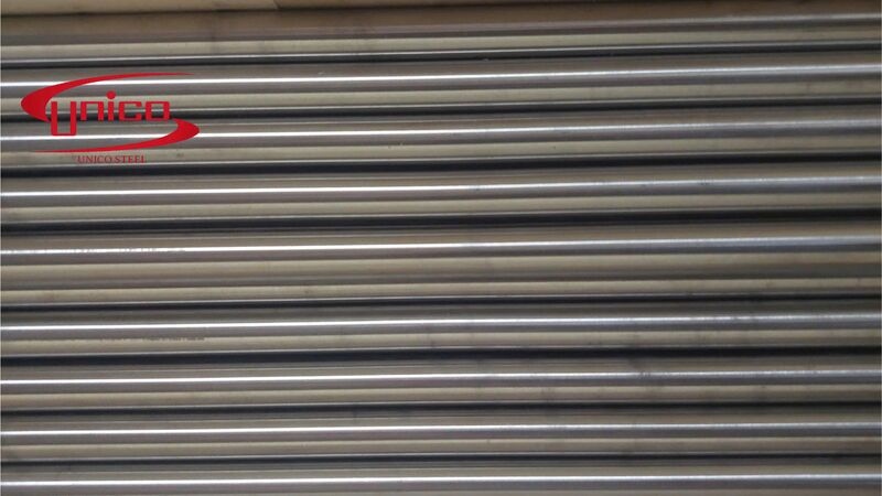 Cách Chọn Cây Đặc Inox 303 Phù Hợp Yêu Cầu Gia Công CNC