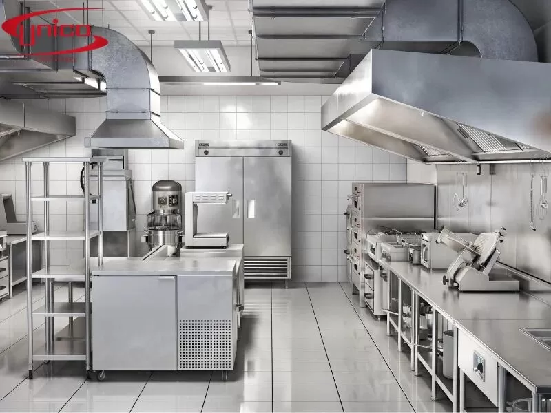cách chọn độ dày inox 304