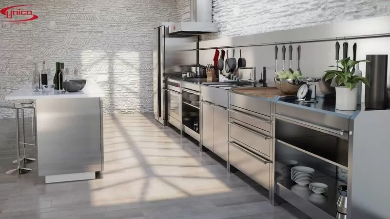 c&aacute;ch chọn độ d&agrave;y tấm inox ph&ugrave; hợp