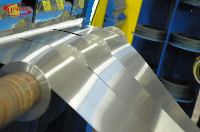 c&aacute;ch chọn khổ inox cuộn