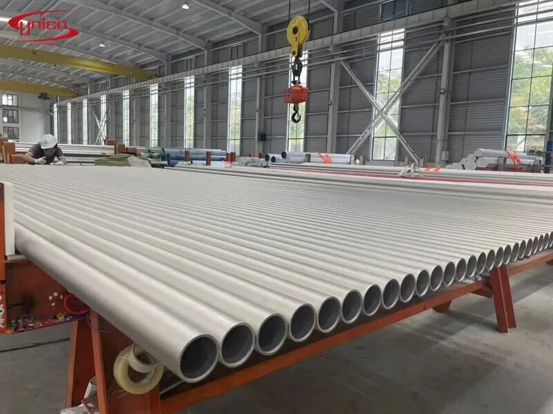 c&aacute;ch chọn ống inox theo ứng dụng