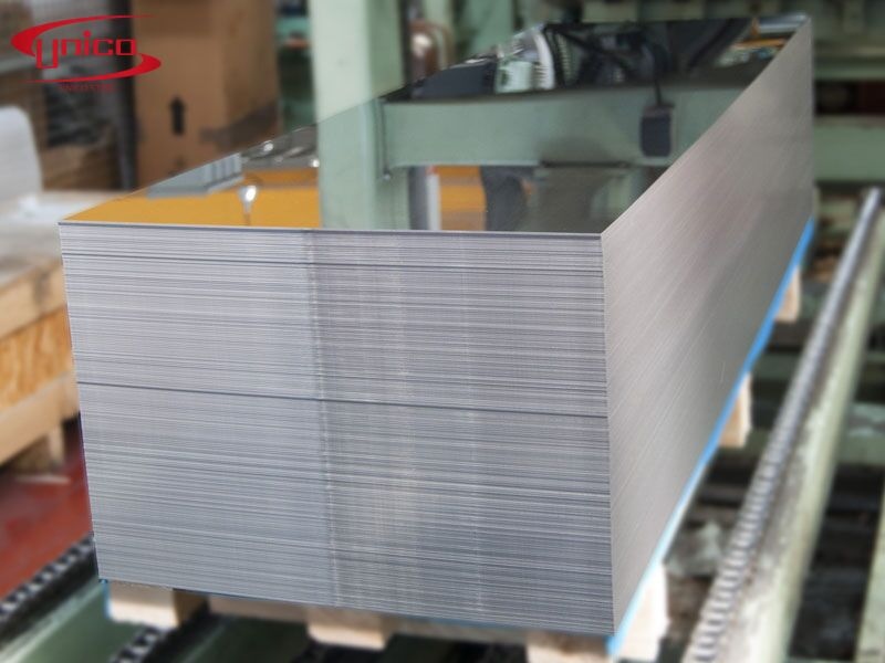 c&aacute;ch chọn tấm inox mỏng