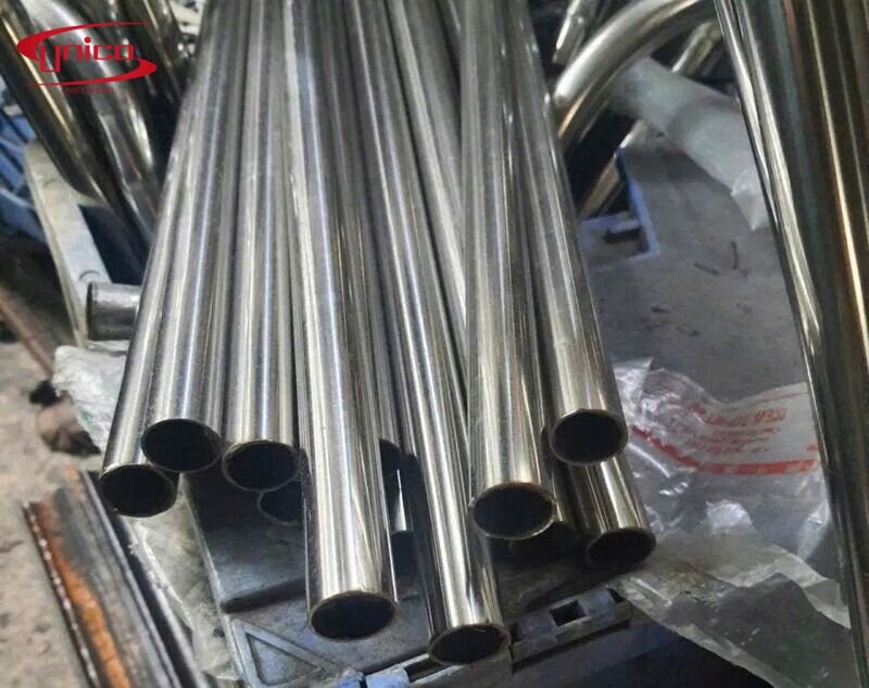 cách đọc quy cách ống inox tròn