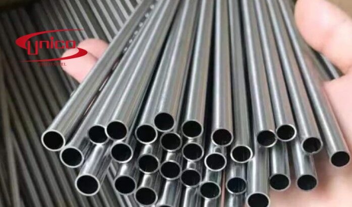 Cách Kiểm Tra Hàm Lượng Titan Trên Chứng Chỉ Inox 321