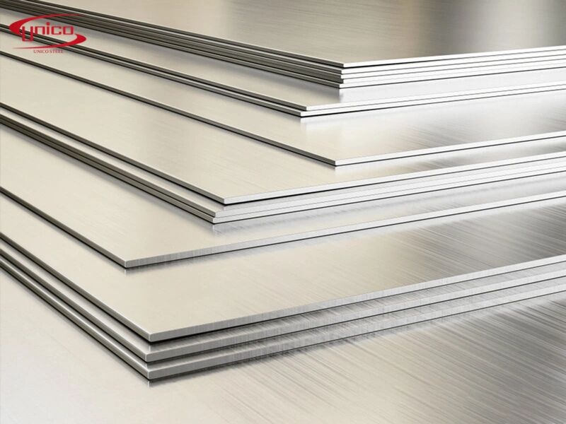 c&aacute;ch nhận biết inox thật