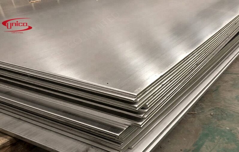 Cách Nhận Biết Thép Không Gỉ Và Độ Chính Xác Của Từng Cách