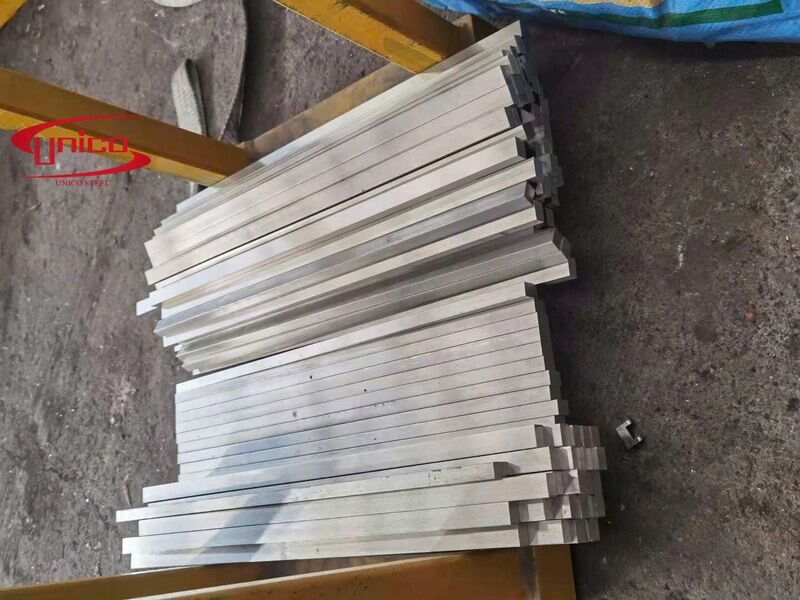 Cây Đặc Hợp Kim Cán Nguội Dùng Làm Gì? Quy Cách Và Mác Thép Phổ Biến