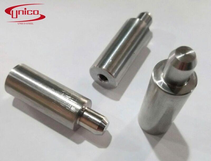 c&acirc;y đặc inox 303 d&ugrave;ng cho ứng dụng n&agrave;o
