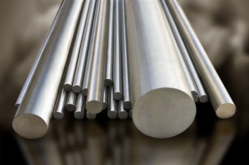 Cây đặc inox 316 là gì?