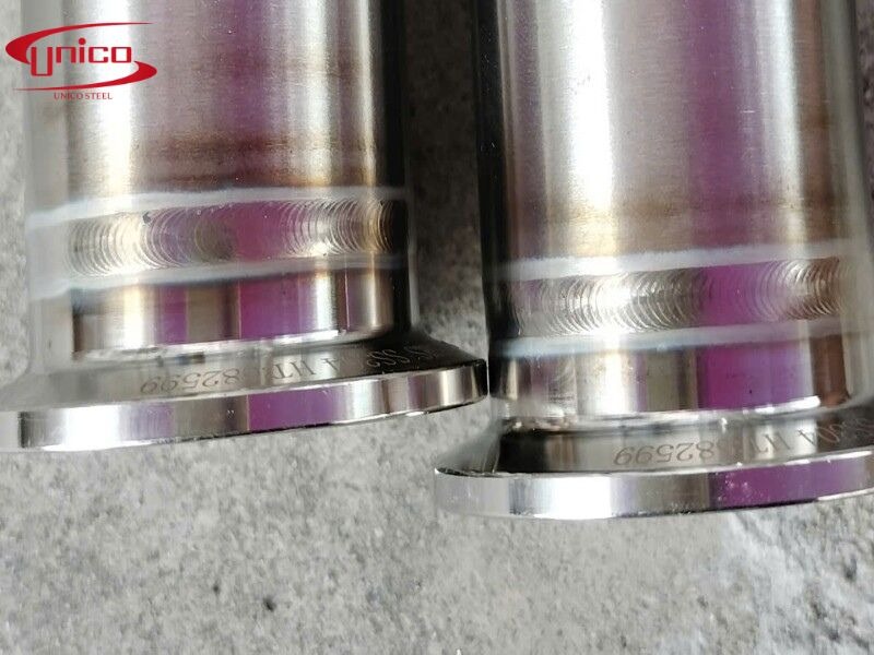 chọn vật liệu hàn và xử lý sau hàn