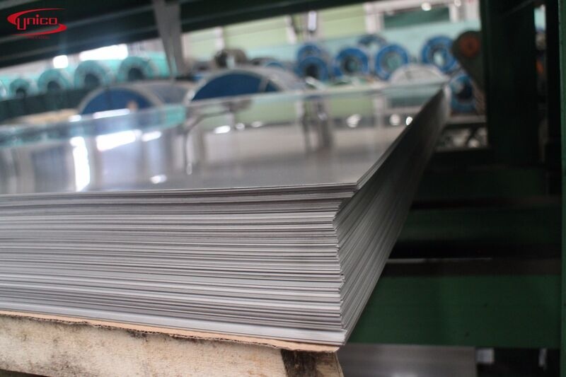 chọn inox 309 hay inox 304, 310S