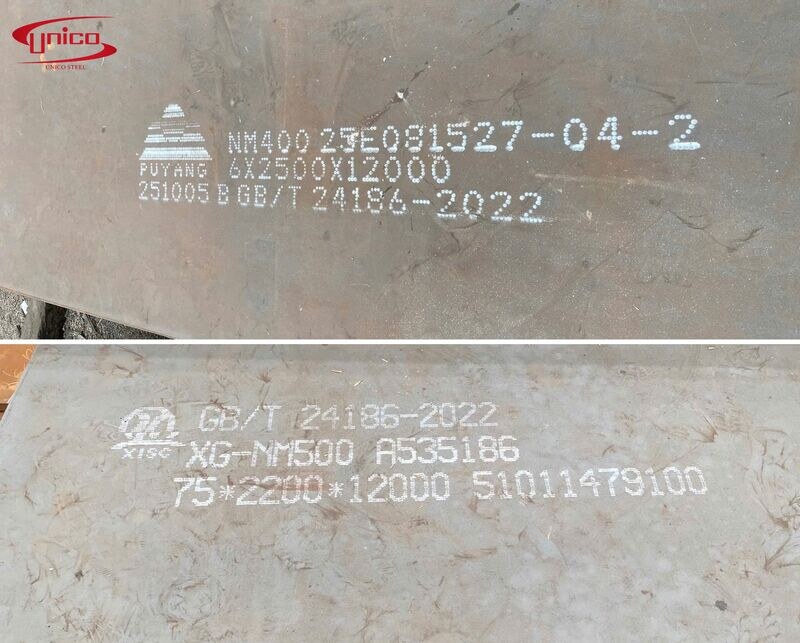 chọn nm500 hay nm400