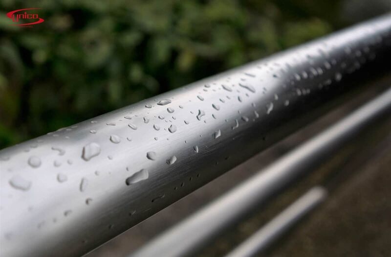 c&oacute; phải inox kh&ocirc;ng bao giờ gỉ s&eacute;t