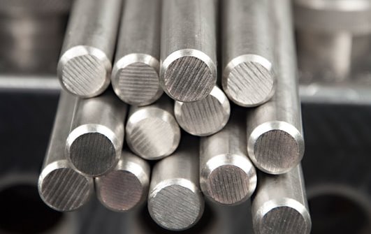 Công dụng của Inox 316 / 316L