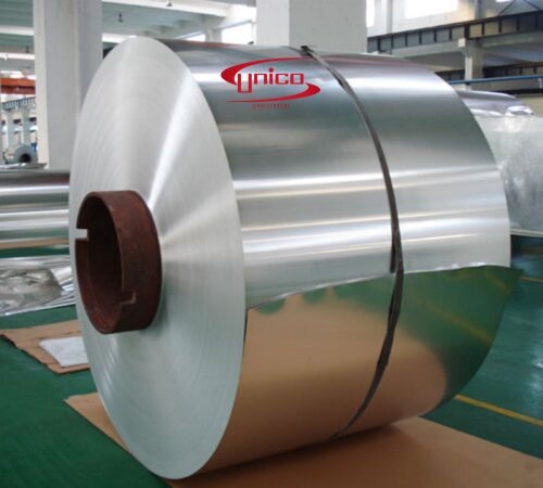 Cuộn Inox 3Cr12 Giá Rẻ Cho Các Ứng Dụng Ăn Mòn Nhẹ, Chịu Va Đập