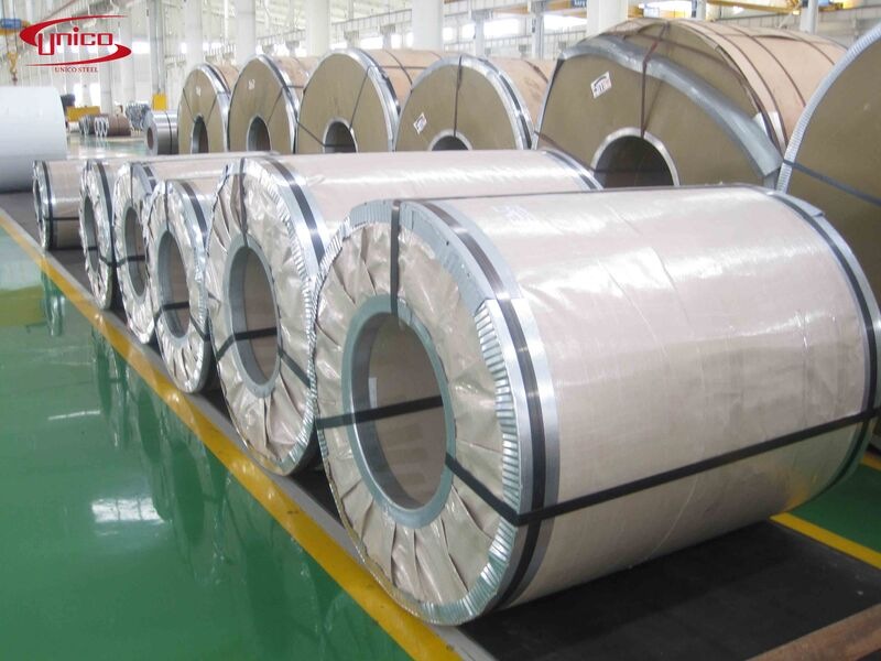 cuộn inox 309 có những quy cách nào