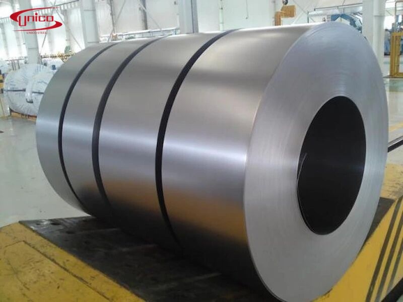 cuộn inox 410 l&agrave; g&igrave;