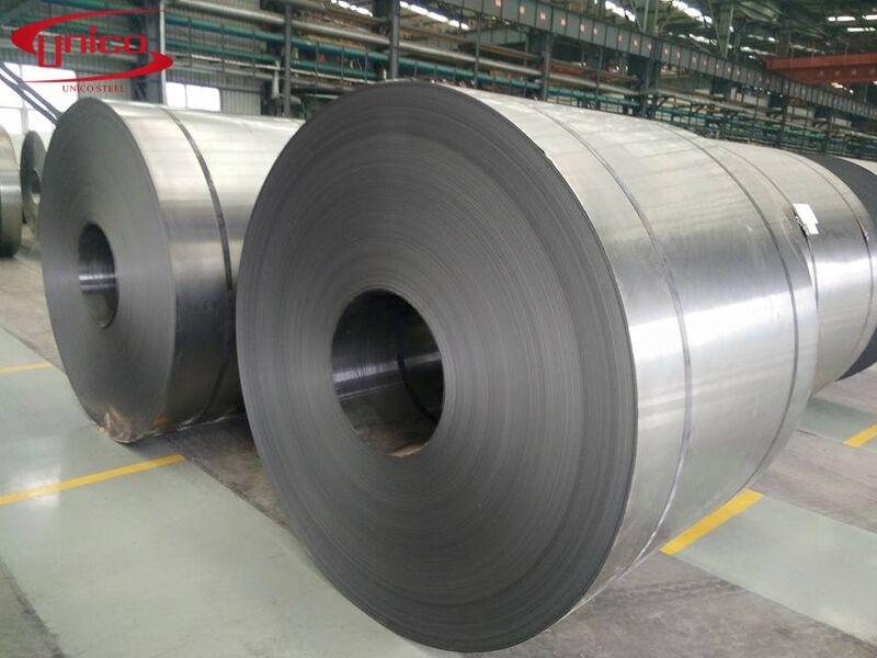 cuộn inox 904L l&agrave; g&igrave;