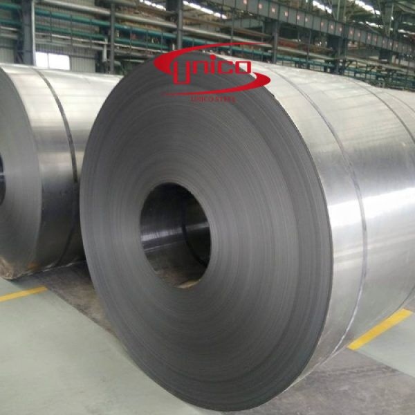 Cuộn Inox 904L: Quy Cách, Độ Dày, Khổ Rộng Và Tiêu Chuẩn