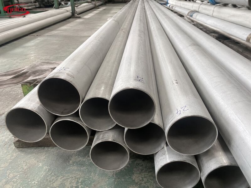 đặc điểm inox 347