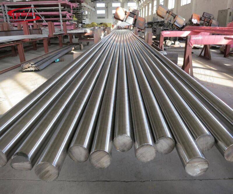 đặc điểm kỹ thuật l&aacute;p inox