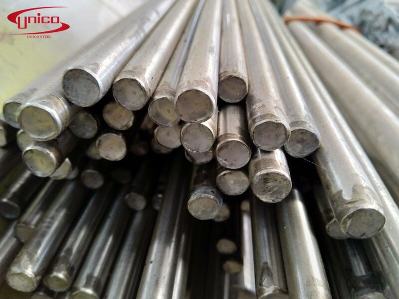 đặc điểm l&aacute;p inox 420J2