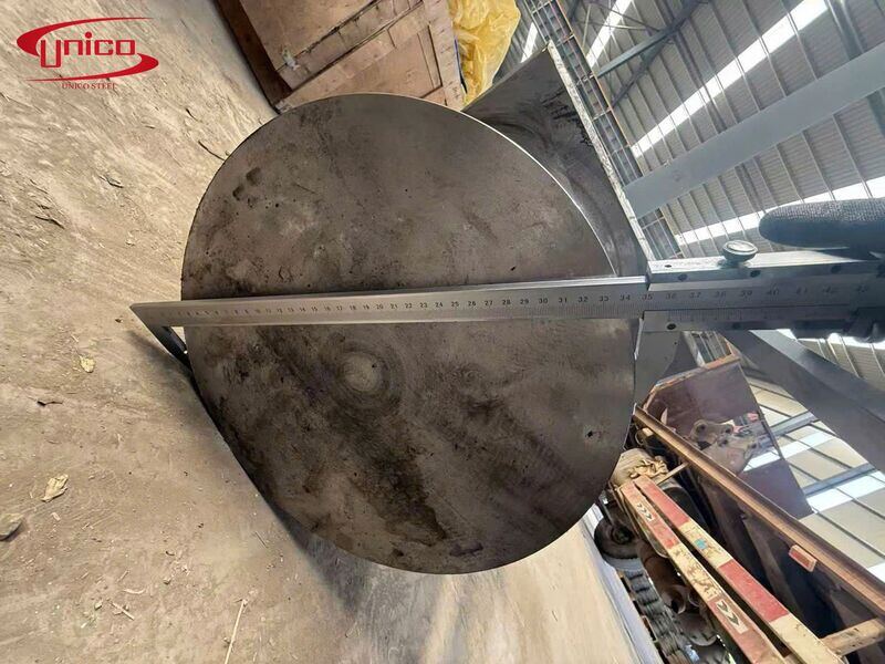 đặc điểm thanh tròn inox 420