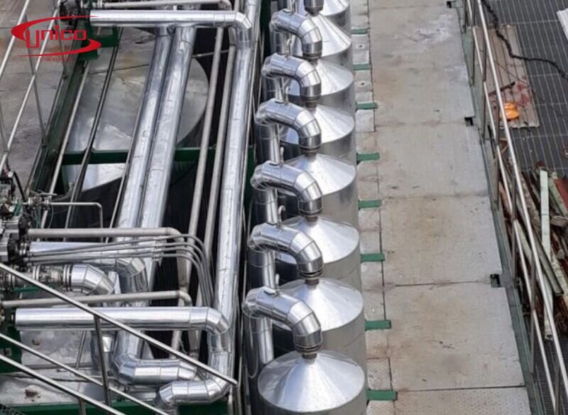 đặc điểm v&agrave; ứng dụng ống inox 321