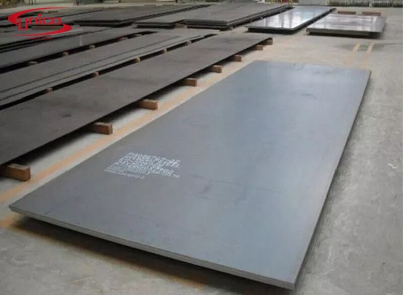đặc tính chịu mài mòn của thép NM350