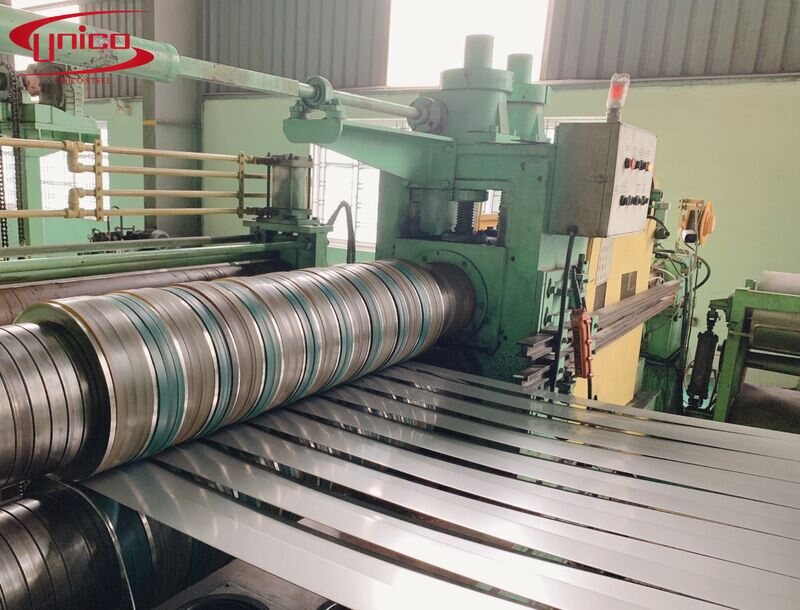 đặc t&iacute;nh cuộn inox 904L